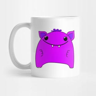 Noni #9 Mug